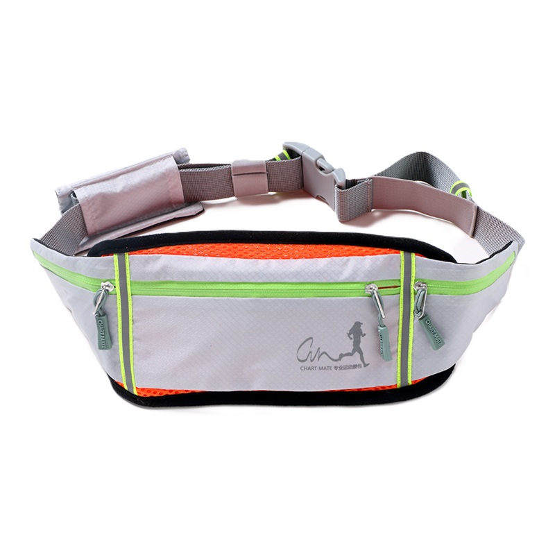Lightweight Sport Waist Bag 4